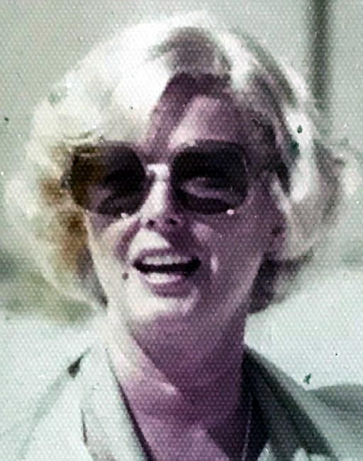 Avis de décès de Faith Catherine Mazzota