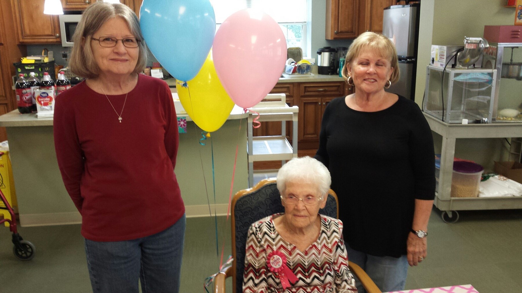 Obituary of Lois Mae Patrum Bryant