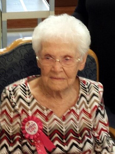 Obituary of Lois Mae Patrum Bryant