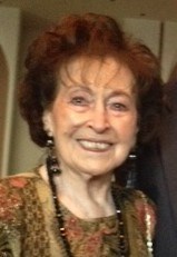 Obituary of Irene Moore