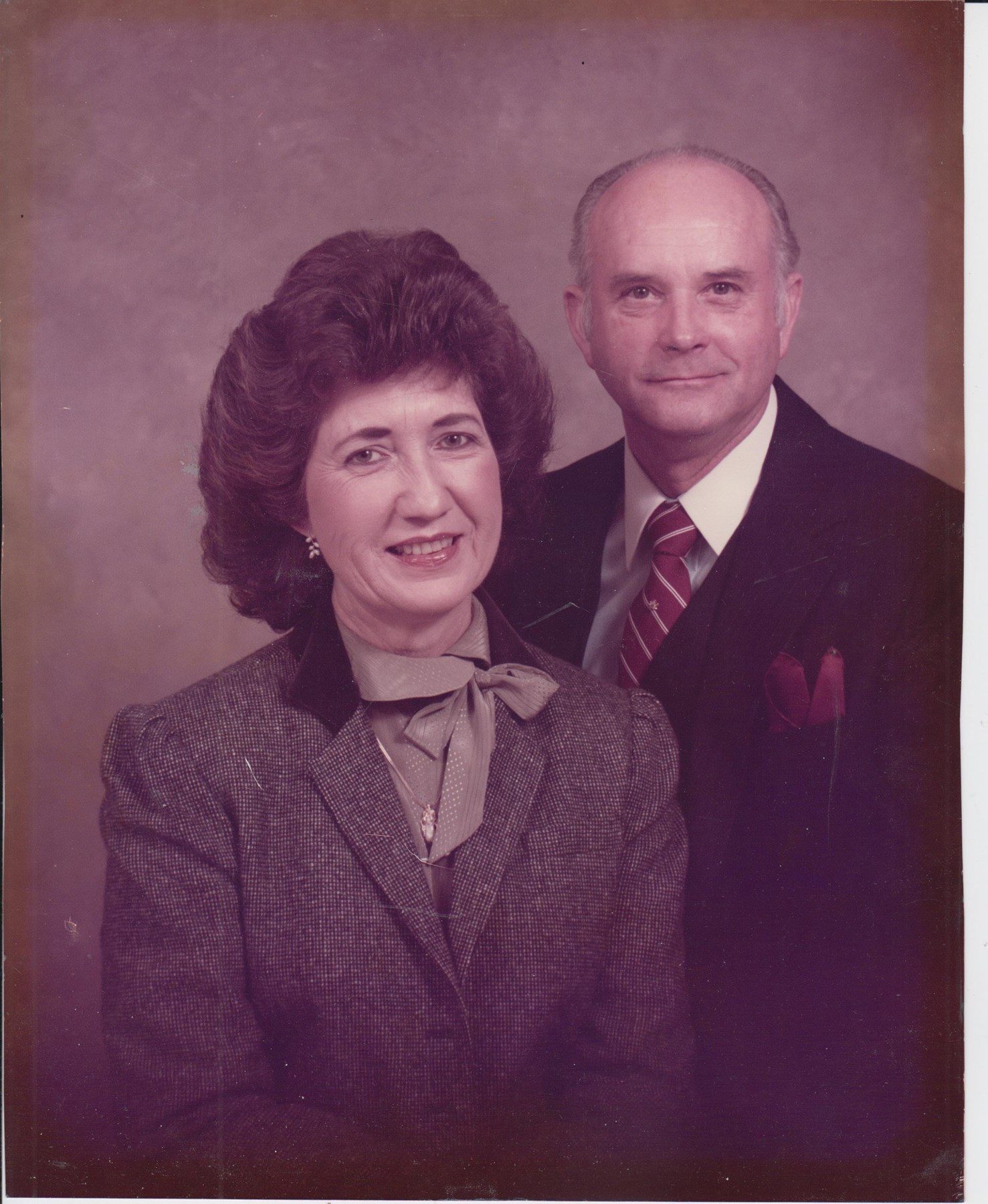 Obituary of Howard F. Hancock