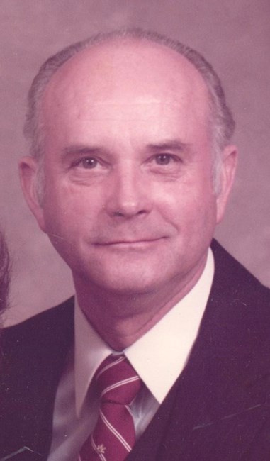 Obituary of Howard F. Hancock