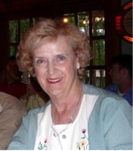 Margaret Gustafson