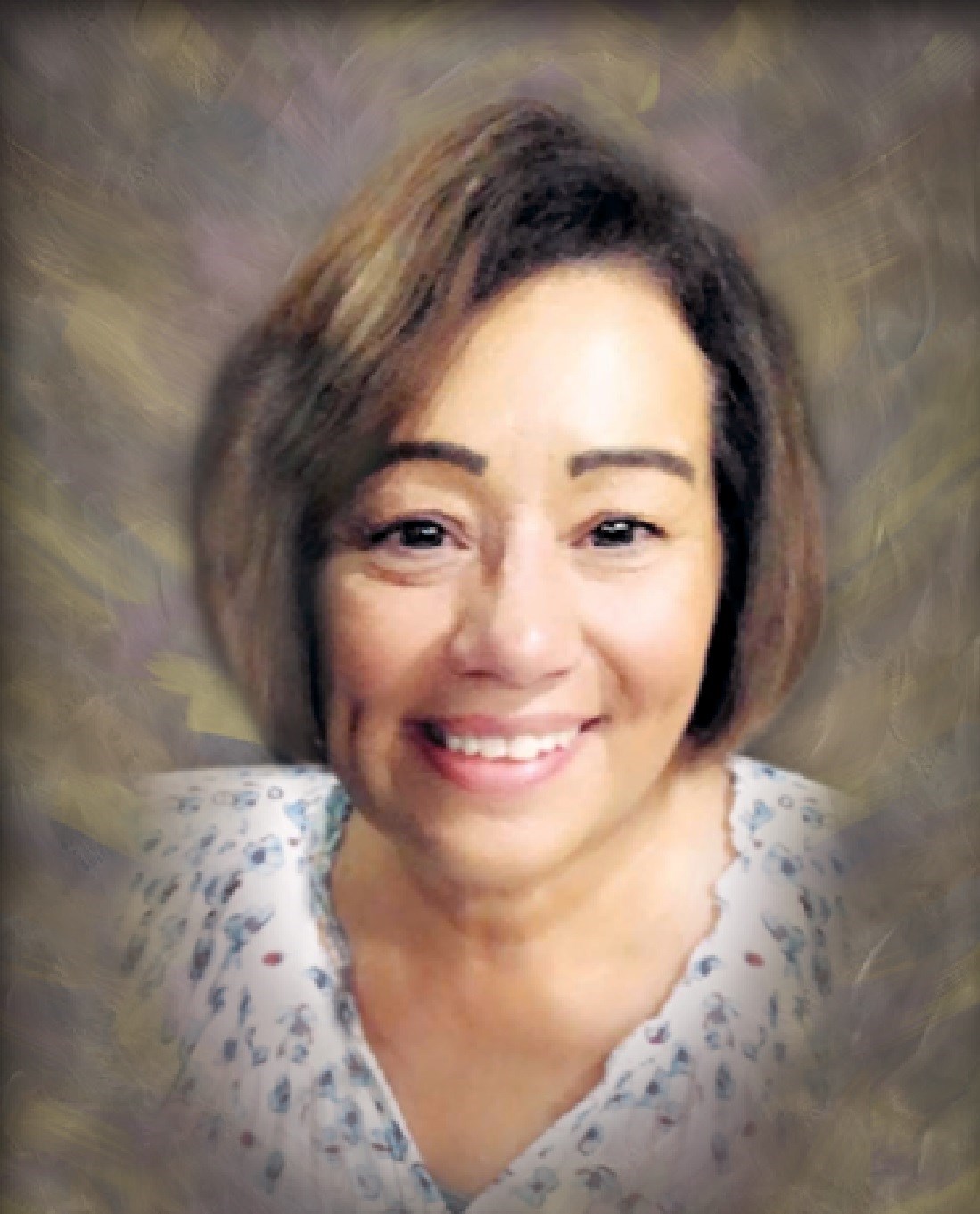 Obituary of Teresa Herrera