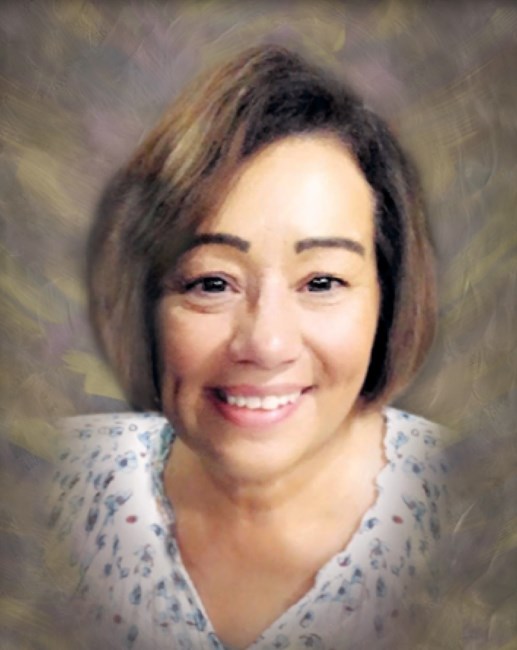 Obituary of Teresa Herrera