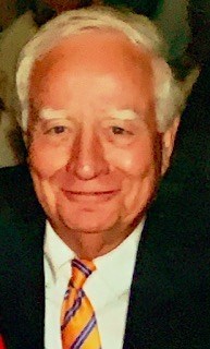 Obituary of James "Streety" Longstreet Minor III