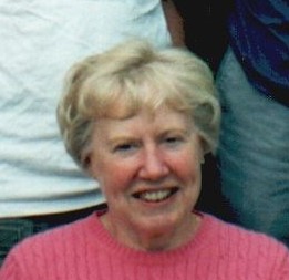 Obituary of Lillian Abernethy