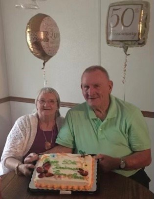 Obituary of Sherry Clark Russell