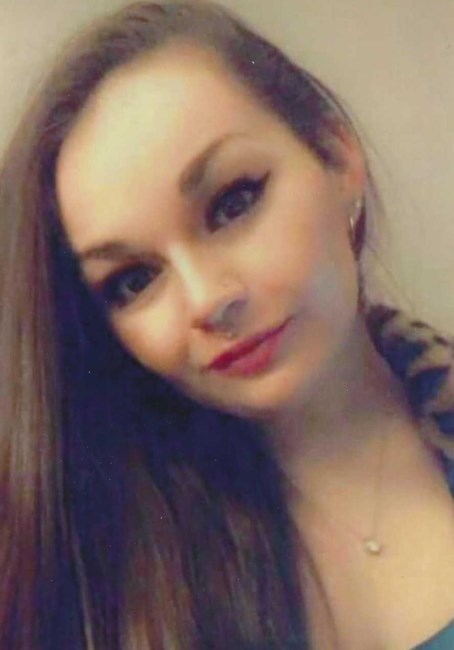 Obituary of Kayla Lincoln