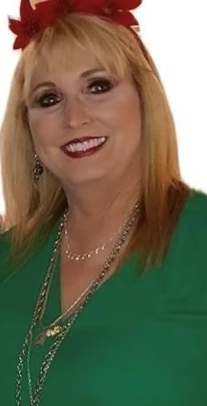 Obituary of Mindy Marie McGowan Bourgeois