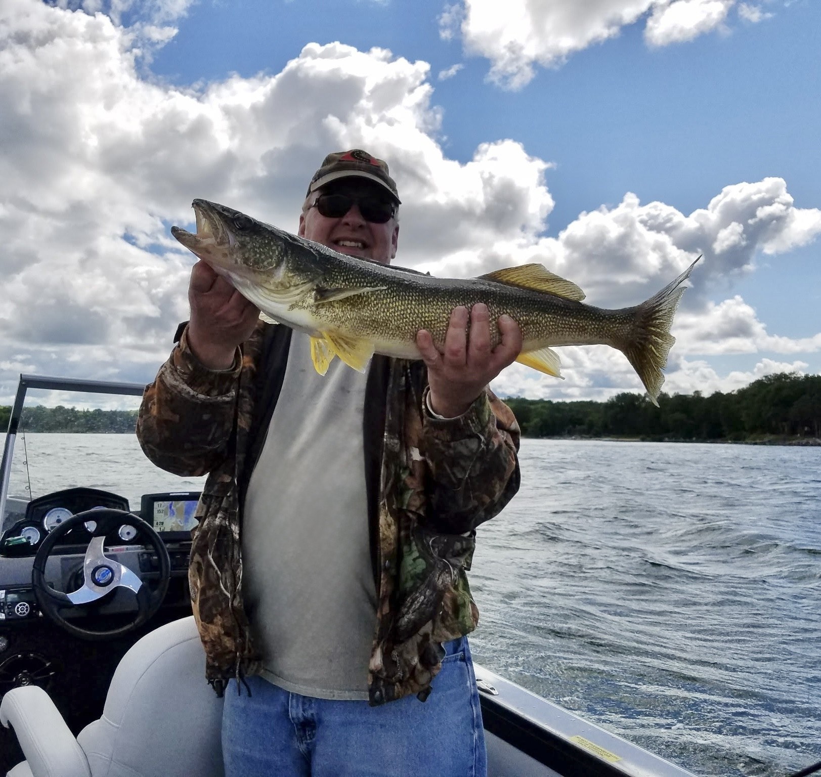 Obituario de Gerald Scott Hoke