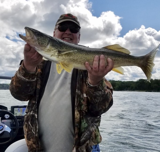 Obituario de Gerald Scott Hoke