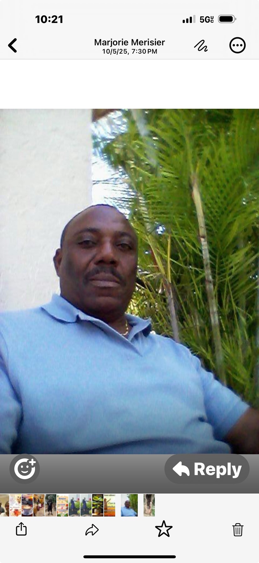 Avis de décès de Pierre Francois