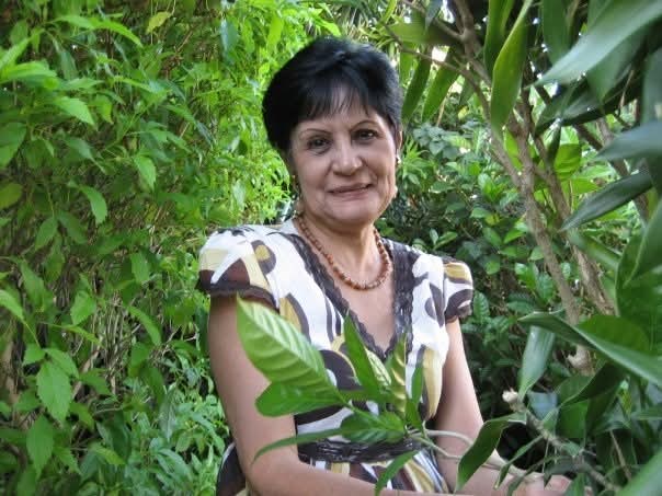 Avis de décès de Basilisa Matos Matos