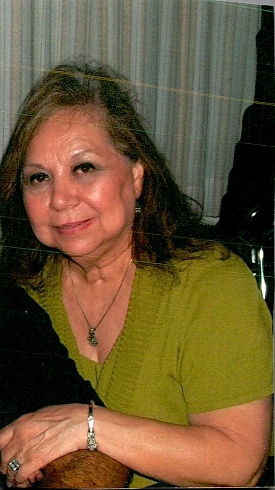 Obituary of Gloria Ann Gonzales