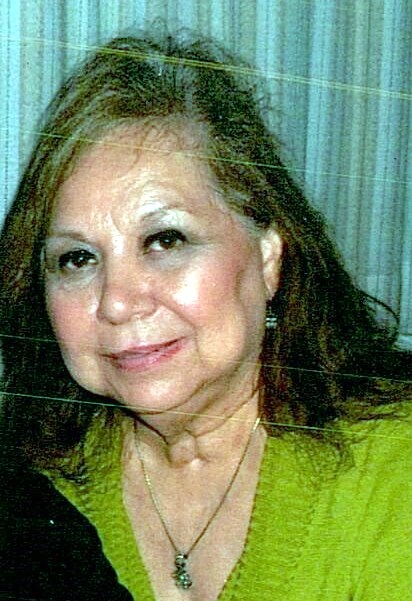 Obituary of Gloria Ann Gonzales