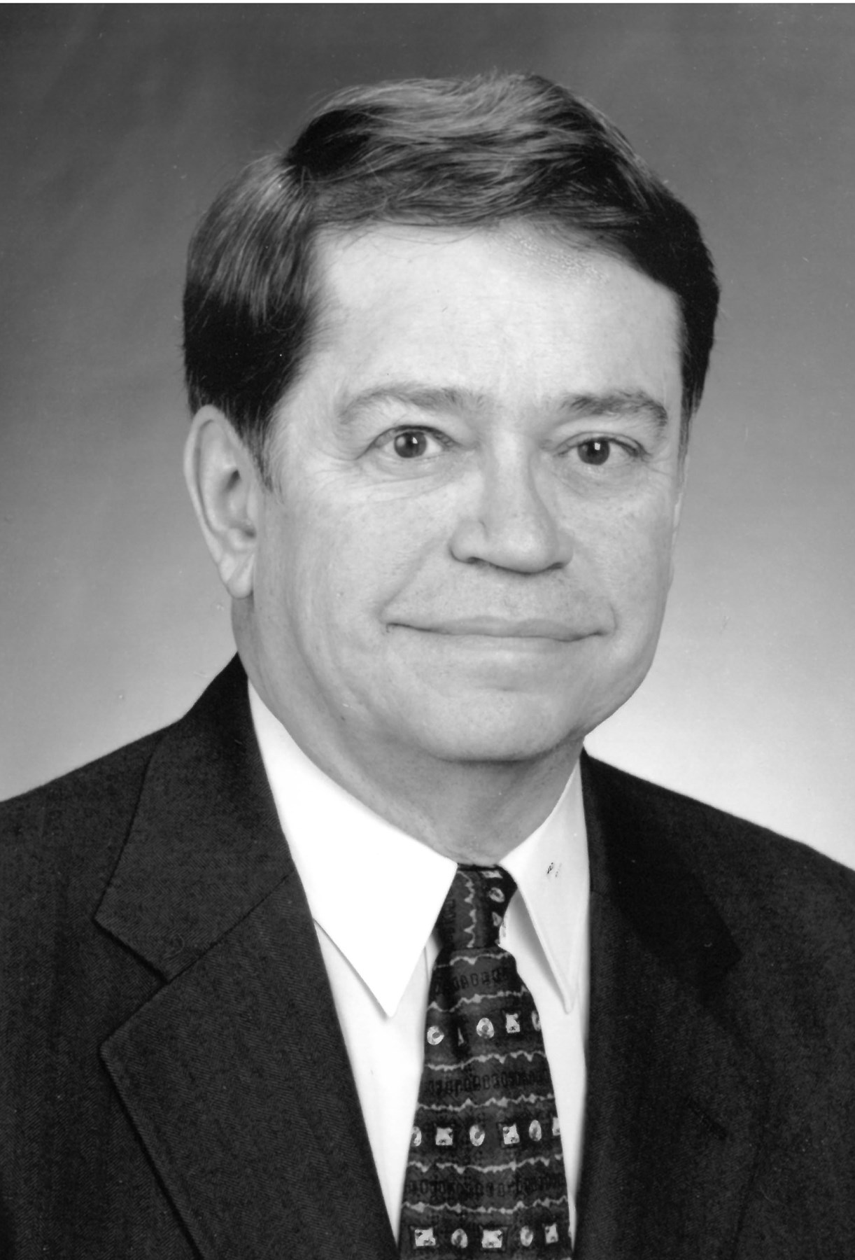 Obituary of Frank Lewis Gentry