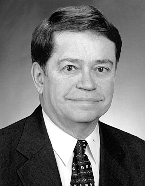 Obituary of Frank Lewis Gentry