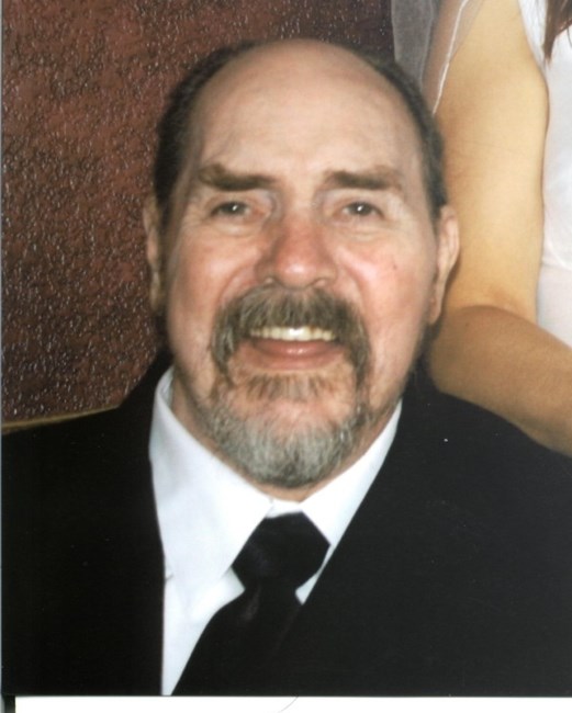 Obituary of Russell Lee Heitfield