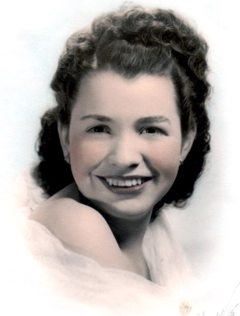 Obituary of Shirley G. Vinzant