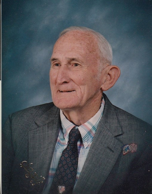 Obituary of Albert Reid Angley