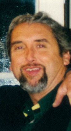 Obituary of Stephen Michael Ingold