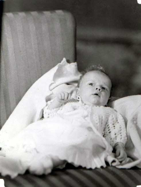 Obituary of Gloria Gaye Elder