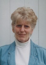 Mildred Nadeau