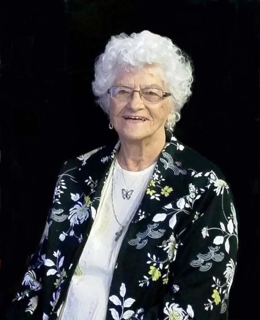 Obituary of Frieda Alice Friedrich Edwards