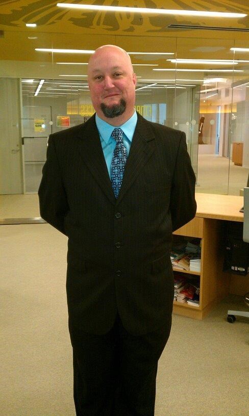 Obituary of Brian Scott Heidelberg