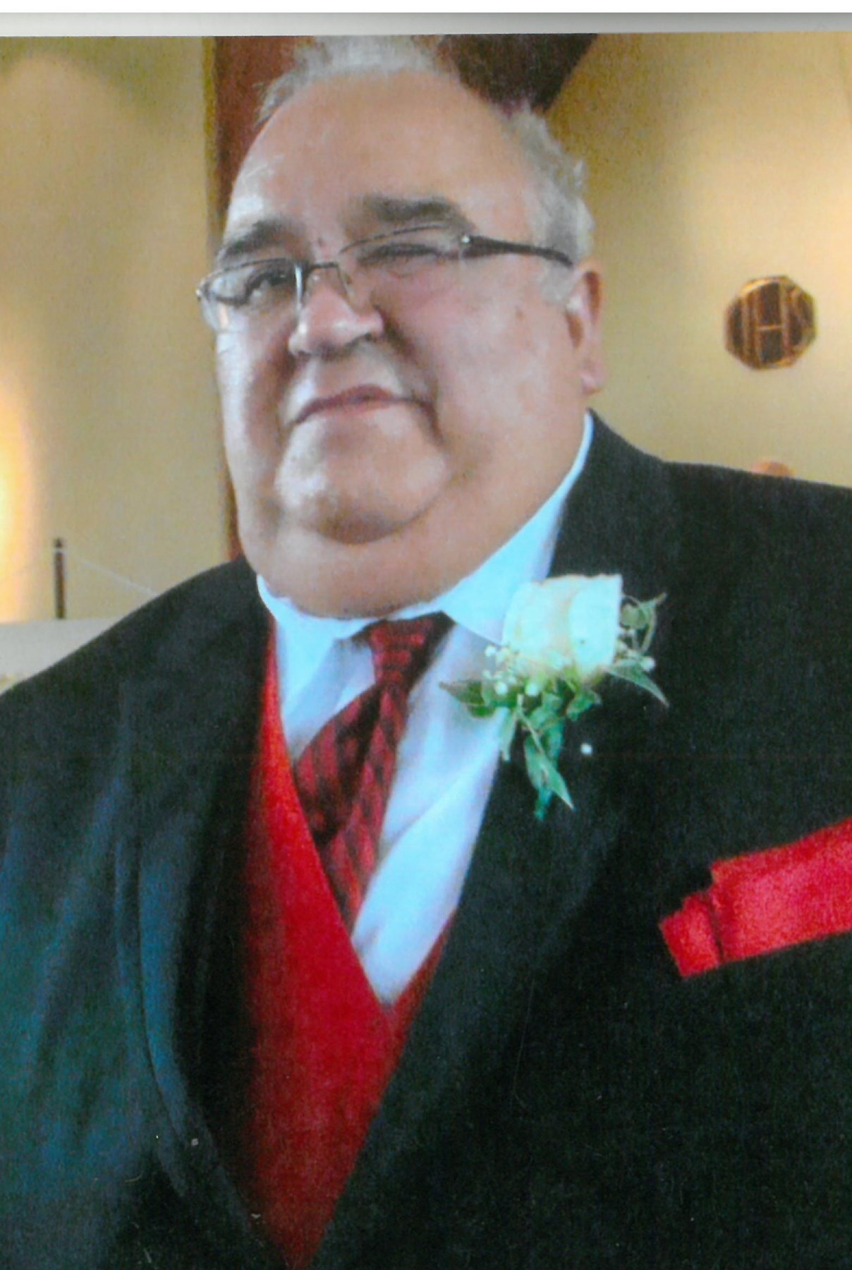 Avis de décès de Carl Edmund Gould