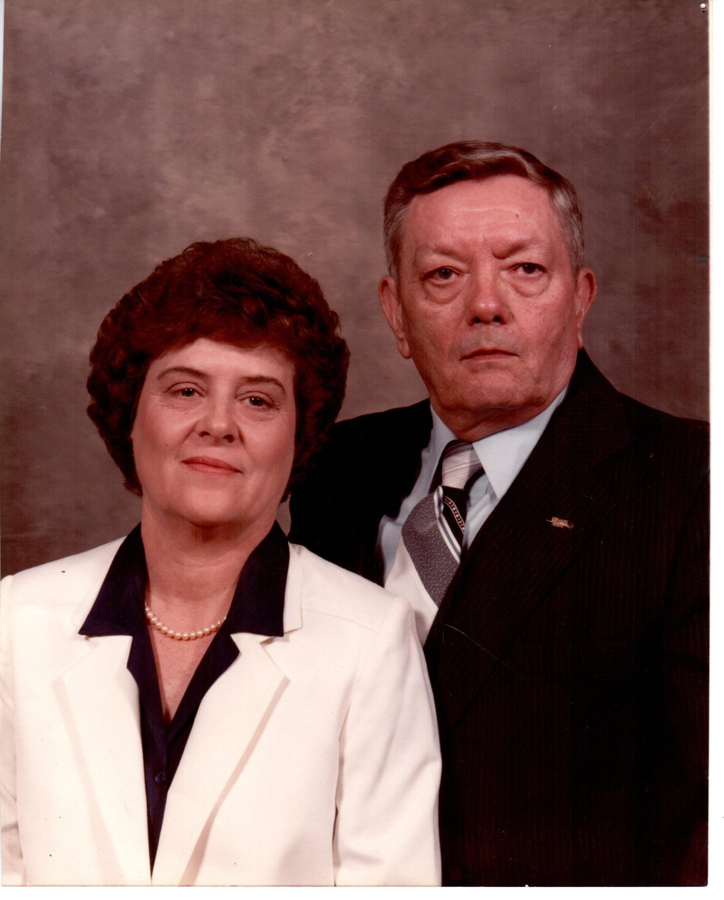 Obituary of Mary Lois Wood