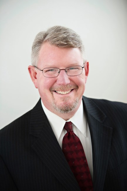 Obituary of Randall Eugene Doyle