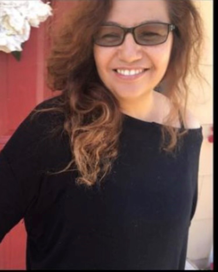 Obituary of Bertha Alicia Gomez Magdaleno