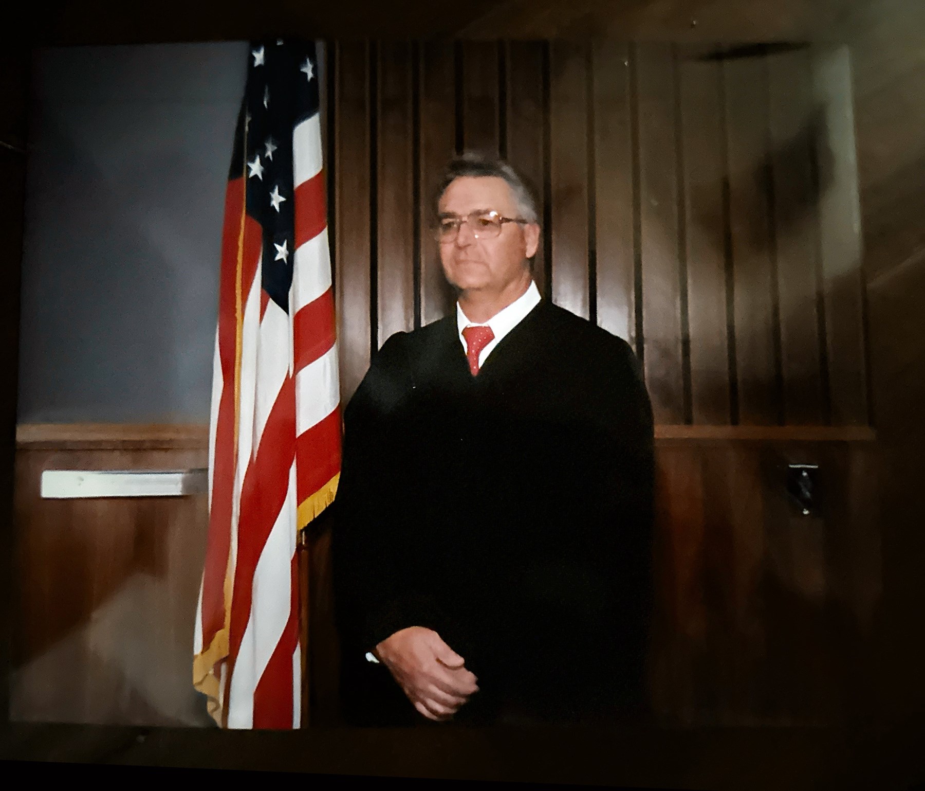 Obituary of Dennis Ray Bright