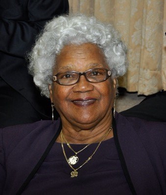 Obituary of Ruby Rose Dalley