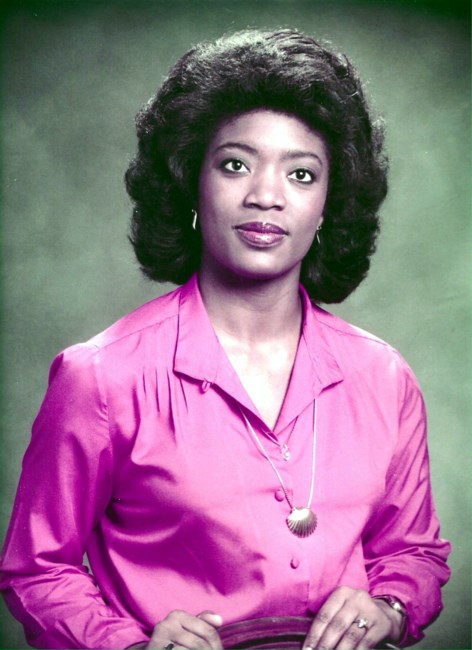 Avis de décès de Ethel Frances Griffin