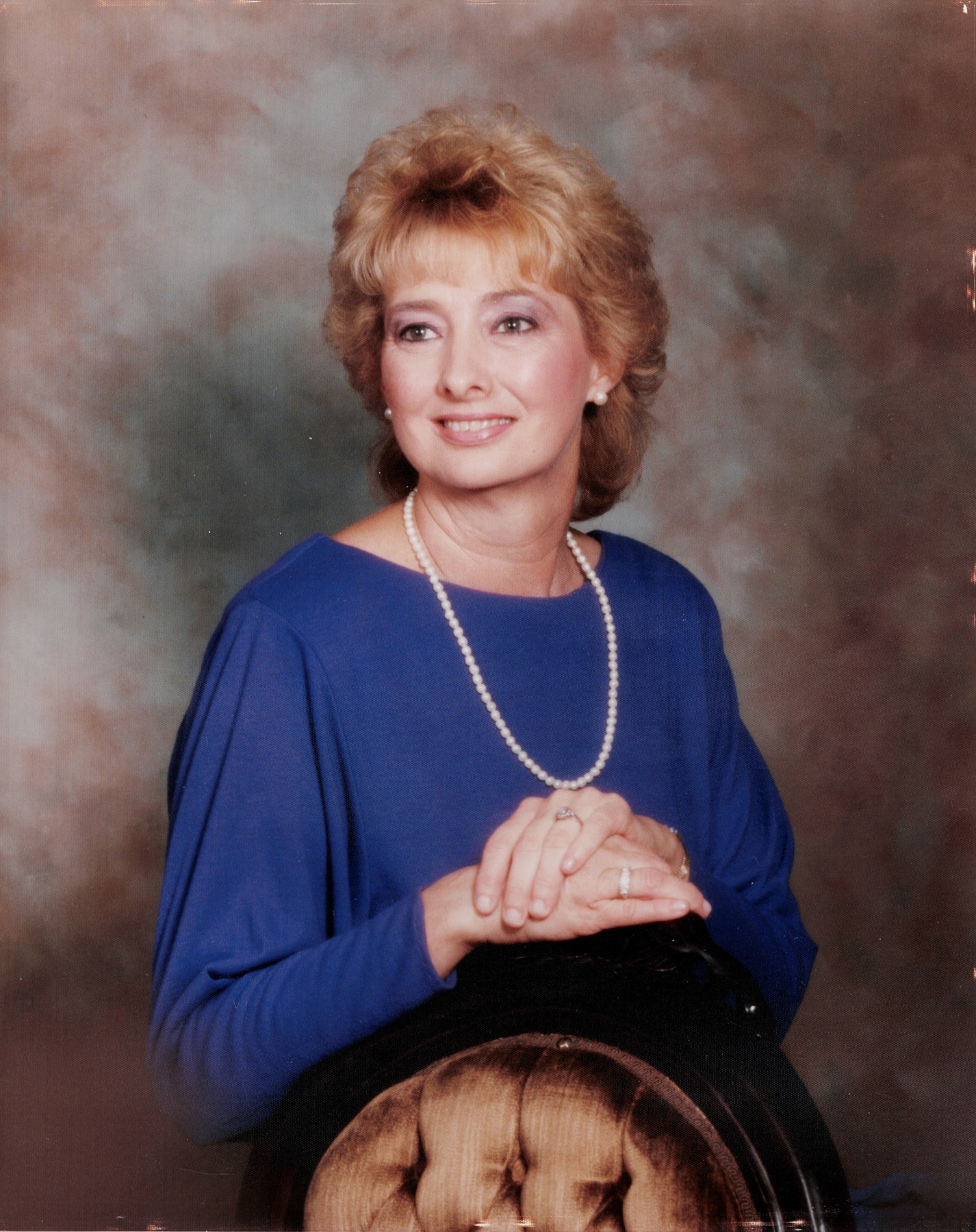 Obituary of Lynda Faye Spears