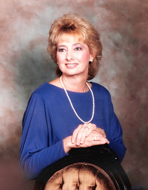 Avis de décès de Lynda Faye Spears