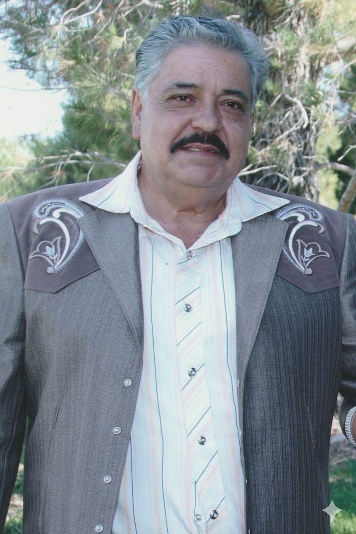 Obituary of Isaias Castaneda