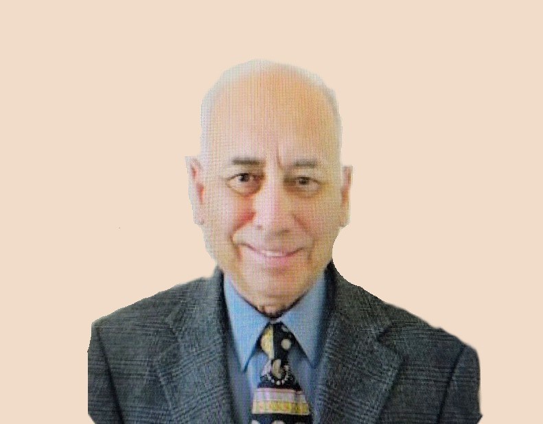 Obituary of Roberto Garza