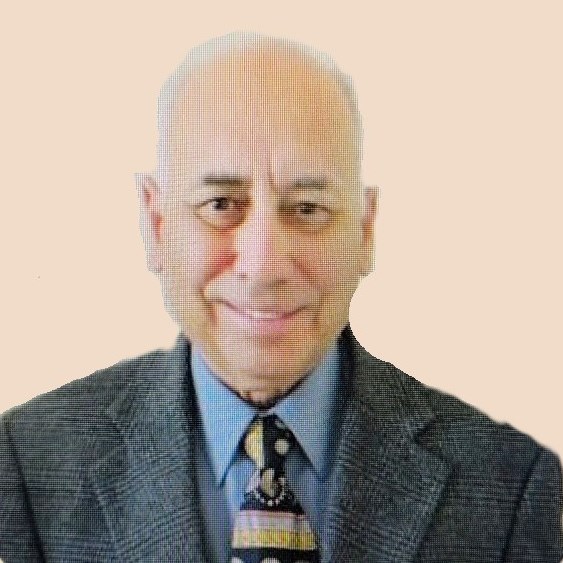 Obituary of Roberto Garza