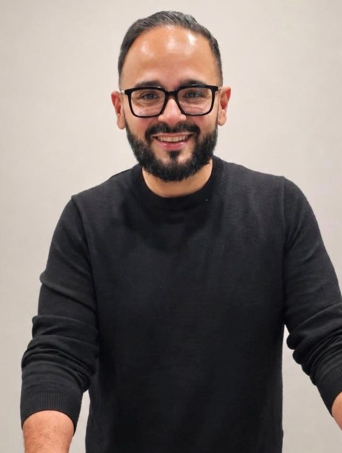Obituary of Ronnie Cruz Jr.