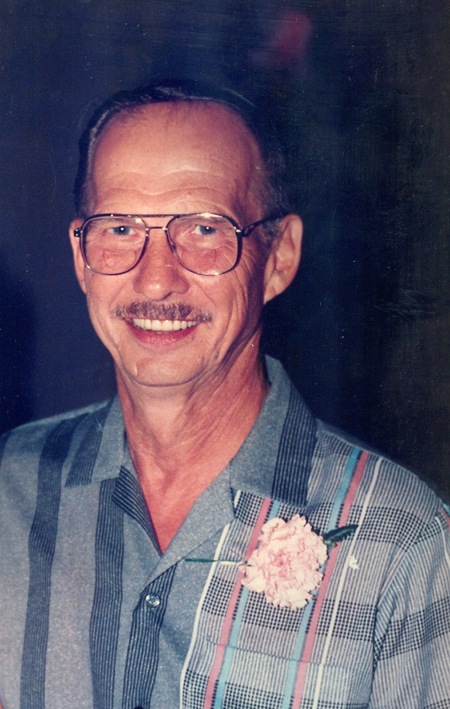 Benjamin Raymond Brookshire Obituary Yakima, WA