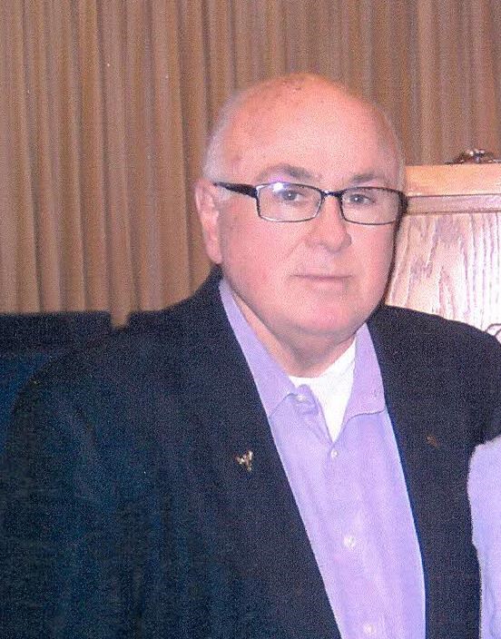 Obituary of Lamar Smith