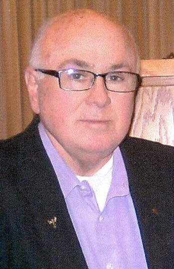 Avis de décès de Lamar Smith