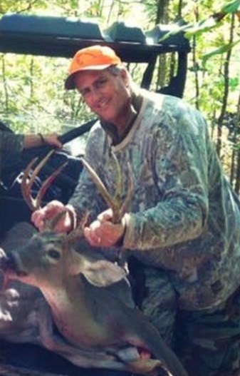 Obituary of Richard Eric Stout