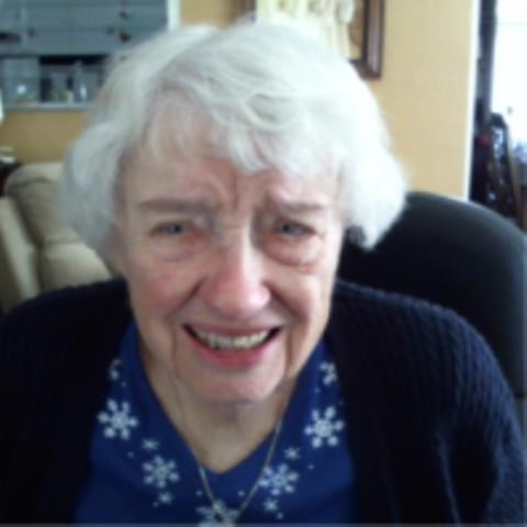 Obituary of Aniceta Gedmintas