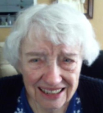 Obituary of Aniceta Gedmintas