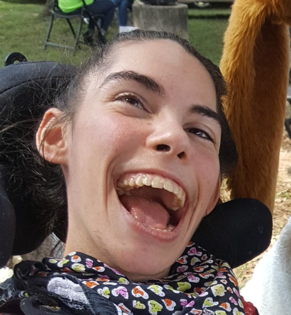 Obituary of Ashley Nicole Robinson